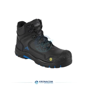 FC18 - Chaussure Montante Apex S3S ESD HRO SR SC FO