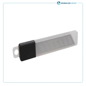 Lames sécables, 10 pcs