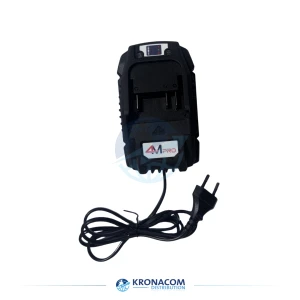 CHARGEUR PERFORATEUR 4M PRO