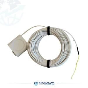 KIT DTIO 2FO G657A2 pré-câblé SC/APC 30m DTIO 1FO pré-câblé 30m
