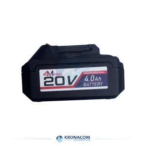 BATTERIE PERFORATEUR 4AH 4M PRO