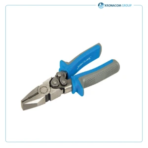 Pince universelle à action composée Linesman 200 mm