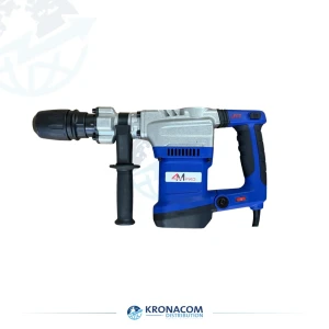 0815 – Perforateur SDS-MAX 1250W Professionnel - 4MPRO