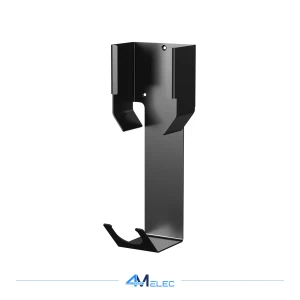 Support 3-en-1 pour Chargeur Portable 949 – Organisateur de Câble & Connecteur