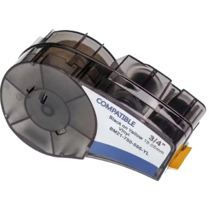 Recharge BRADY  adaptable bmp 21 -750 – 19.1mm